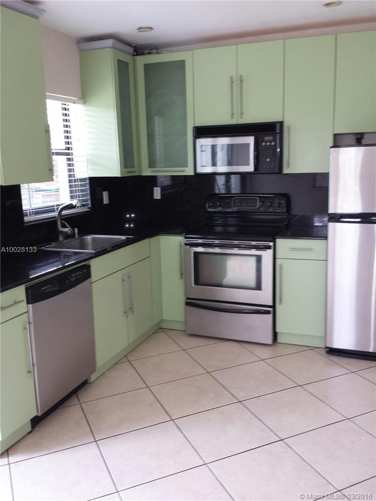 Coral Gables Flagler St - Residential Lease