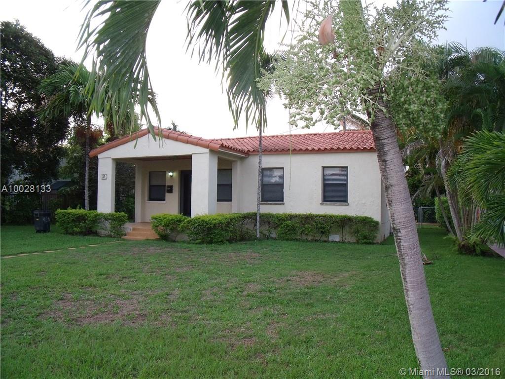 Coral Gables Flagler St - Residential Lease