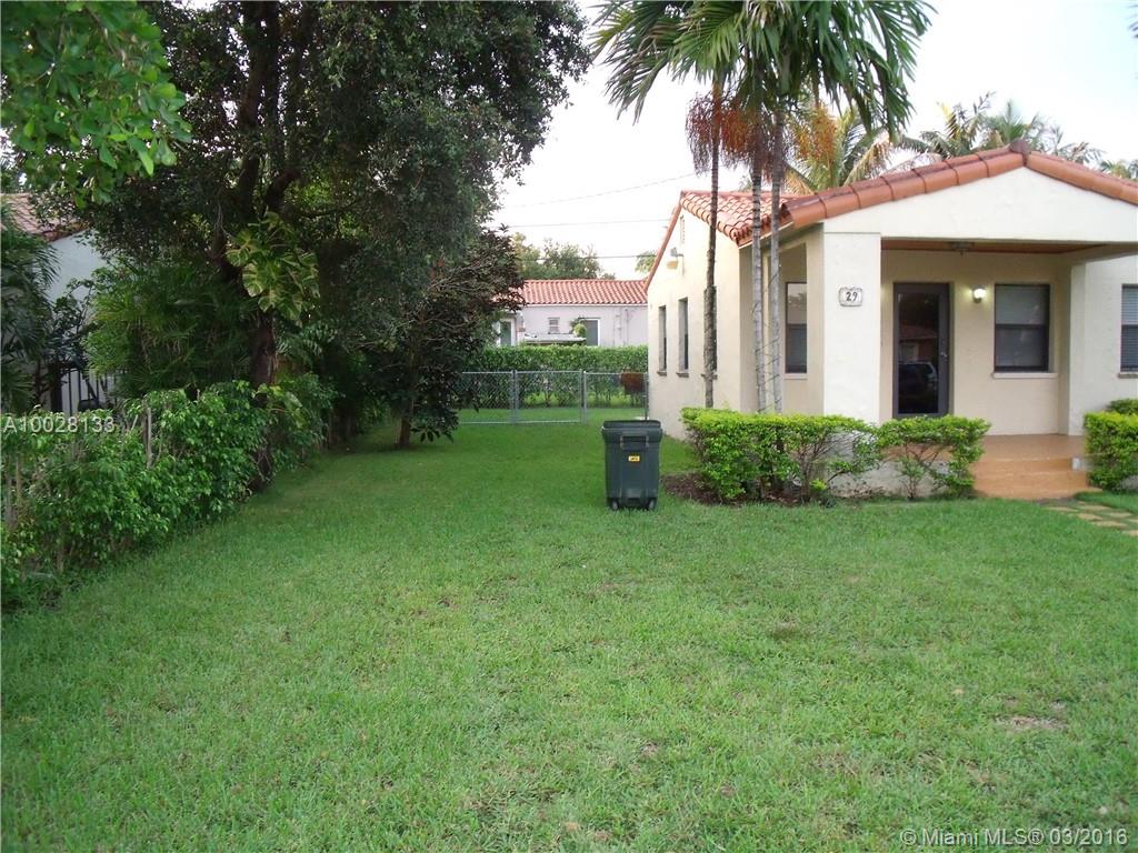 Coral Gables Flagler St - Residential Lease