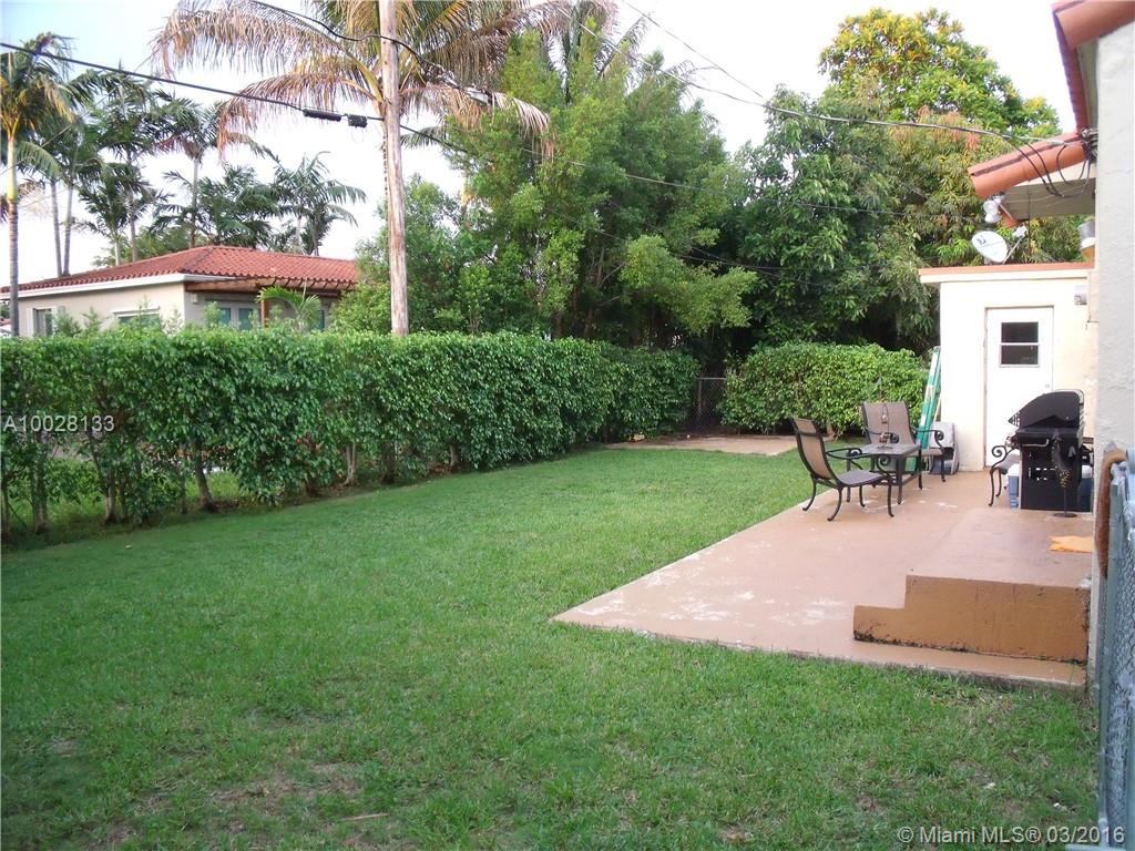 Coral Gables Flagler St - Residential Lease