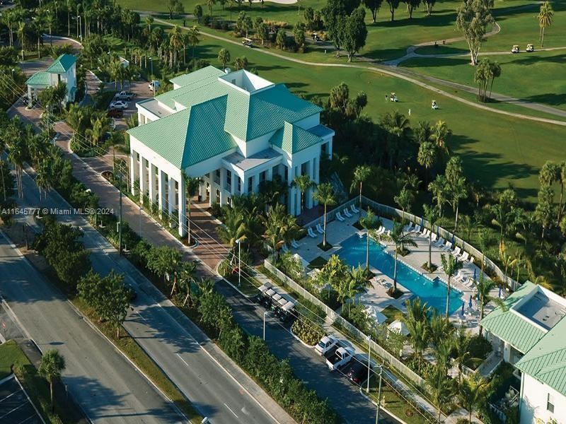 THE BLUE A RESORT HOTEL C - Residential