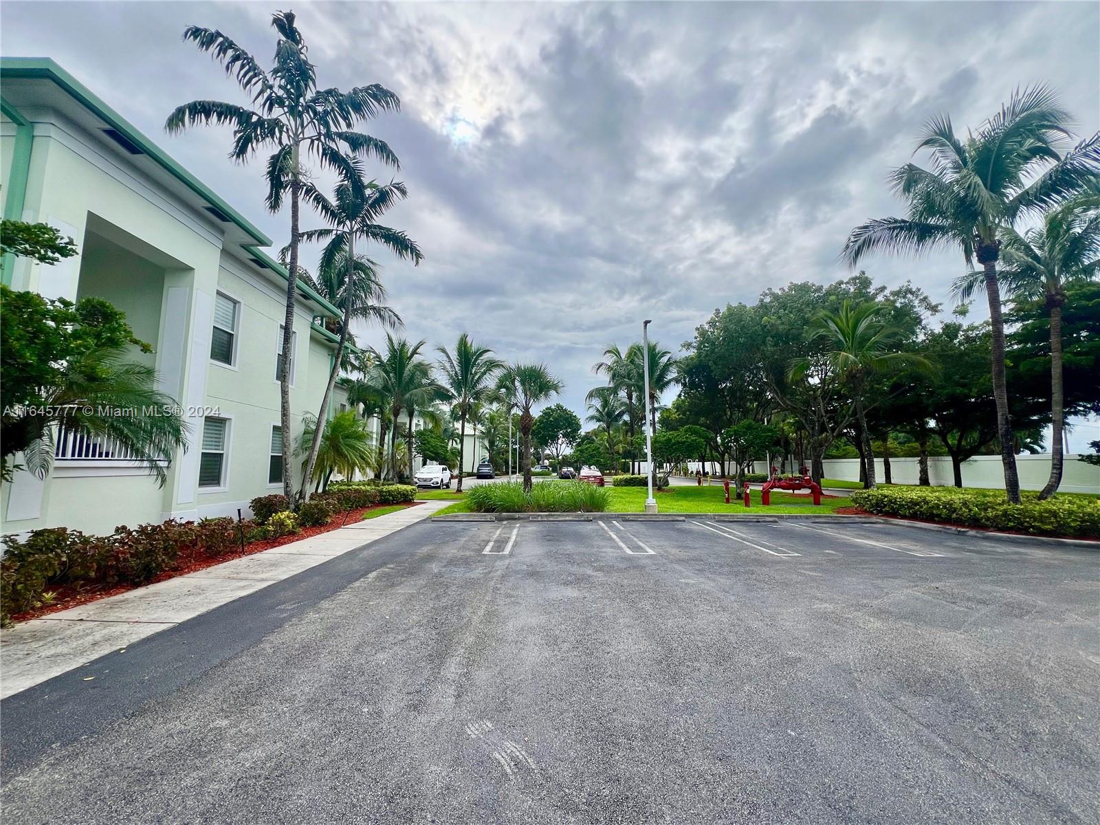 THE BLUE A RESORT HOTEL C - Residential