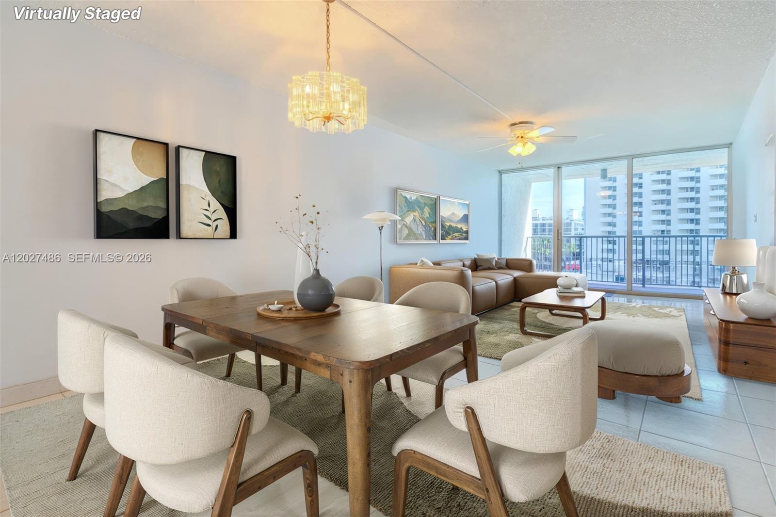 MIRASOL OCEAN TOWERS COND - Residential