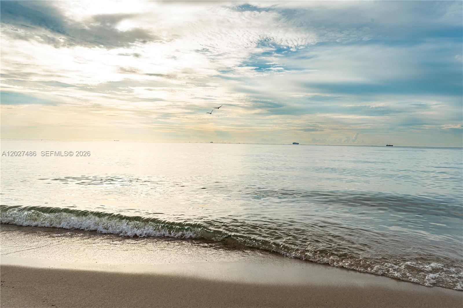 MIRASOL OCEAN TOWERS COND - Residential