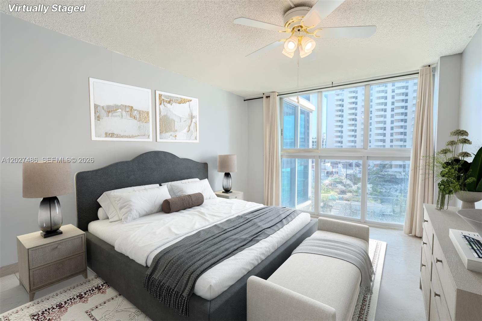 MIRASOL OCEAN TOWERS COND - Residential