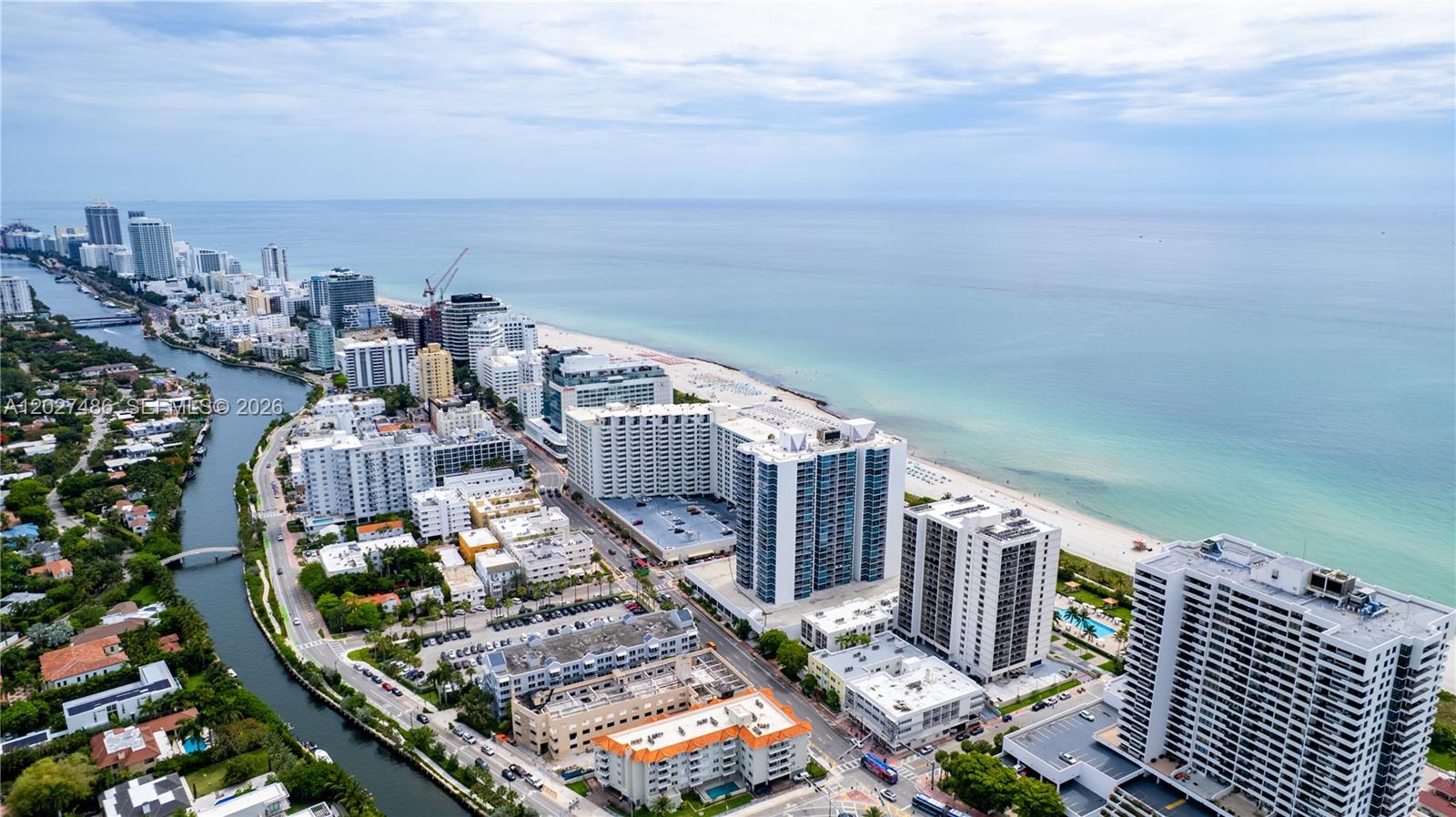 MIRASOL OCEAN TOWERS COND - Residential