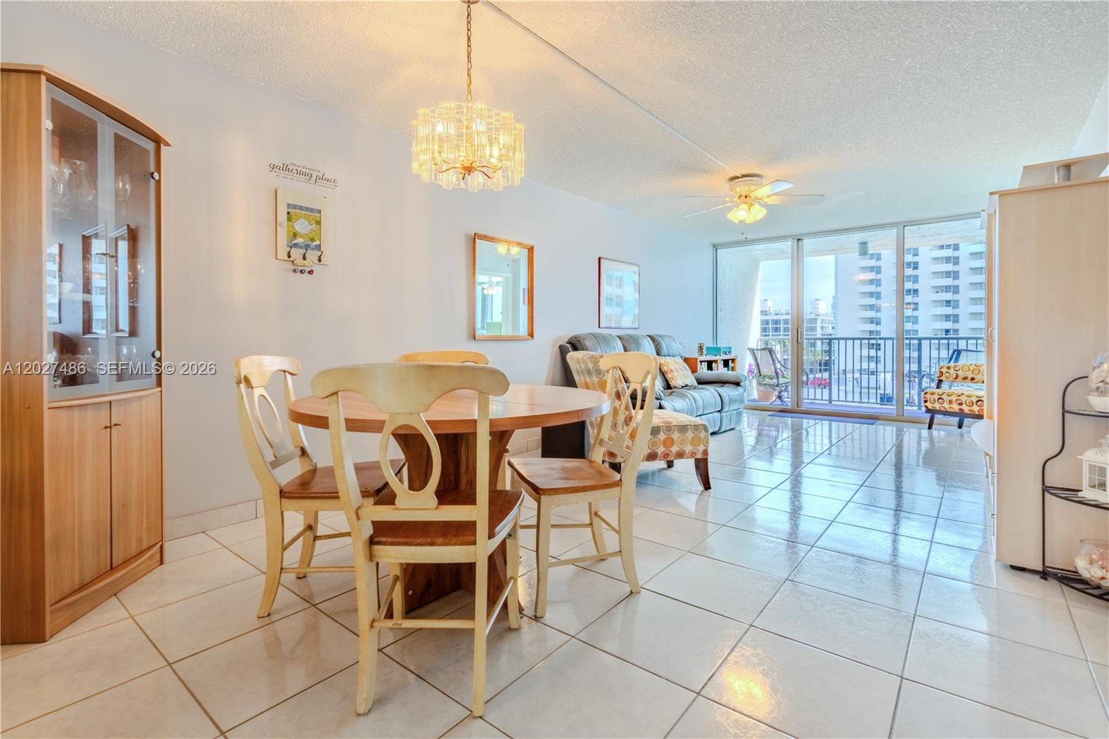 MIRASOL OCEAN TOWERS COND - Residential