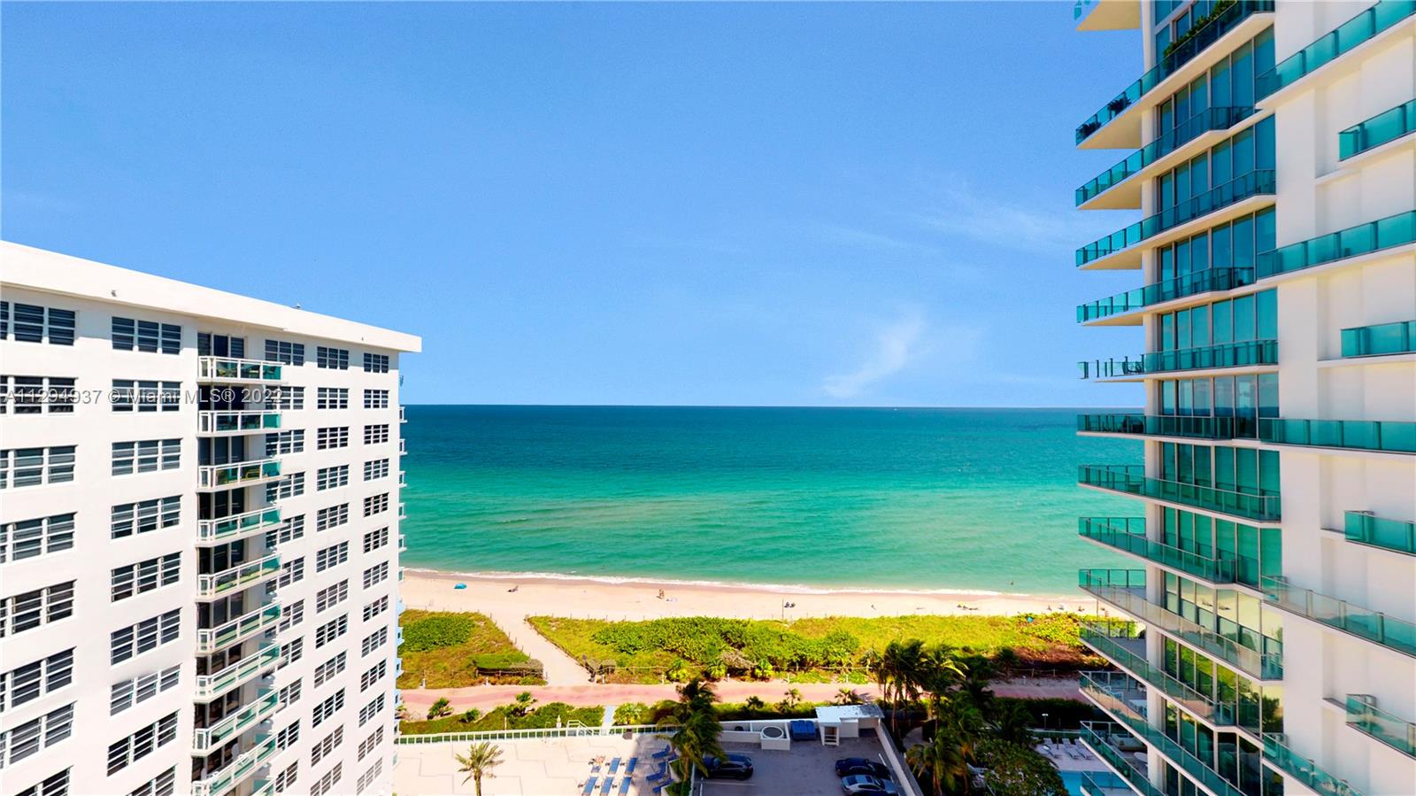 THE COLLINS CONDO - Residential Lease
