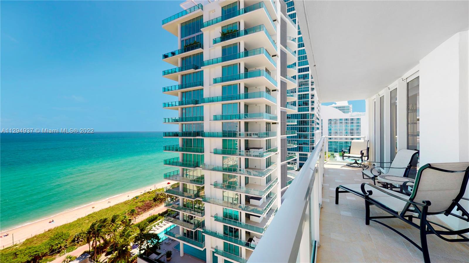 THE COLLINS CONDO - Residential Lease