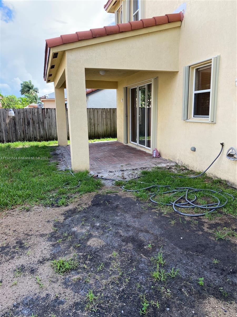 SPICEWOOD SUB - Residential Lease