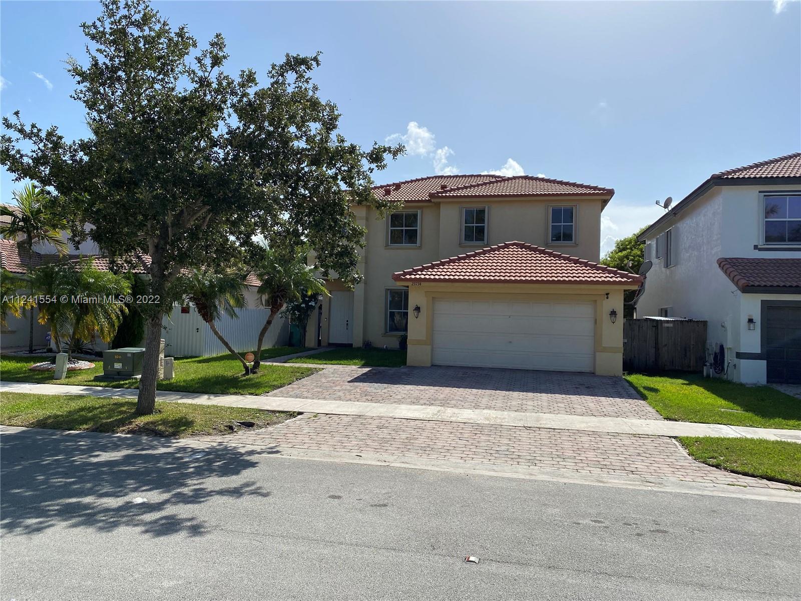 SPICEWOOD SUB - Residential Lease