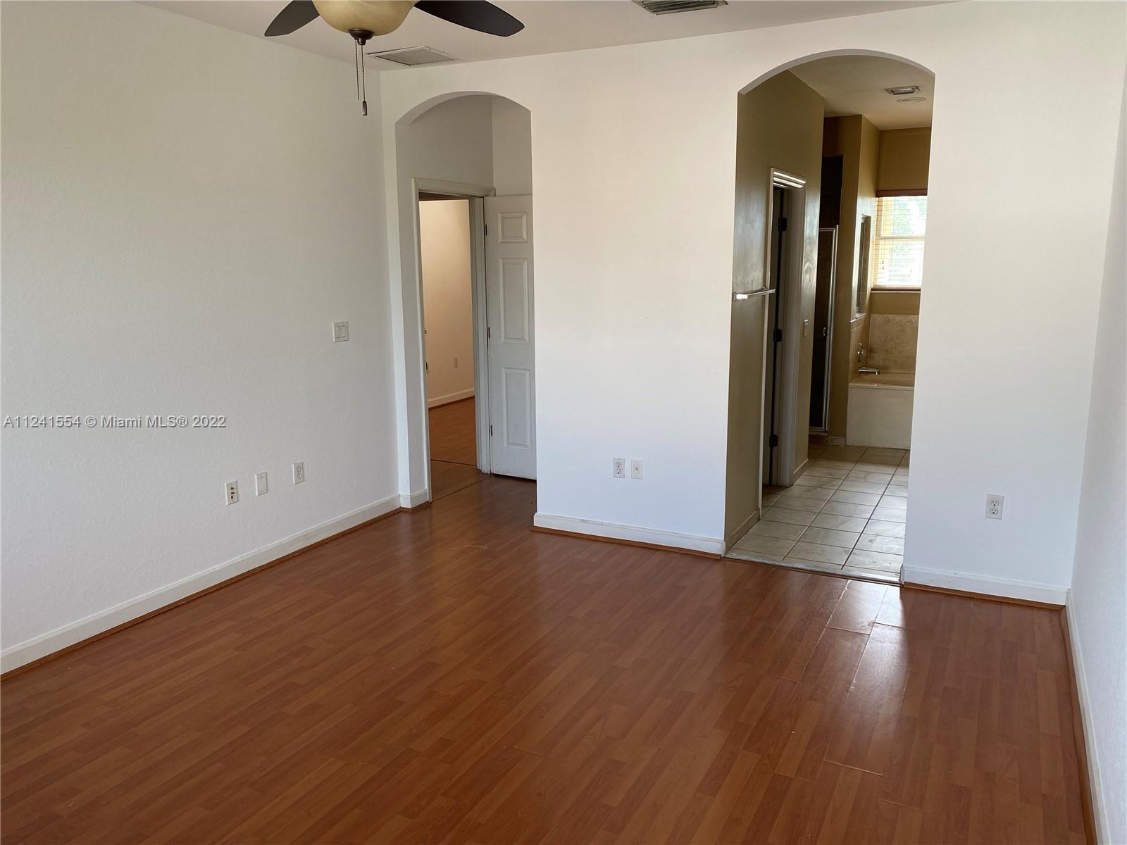 SPICEWOOD SUB - Residential Lease