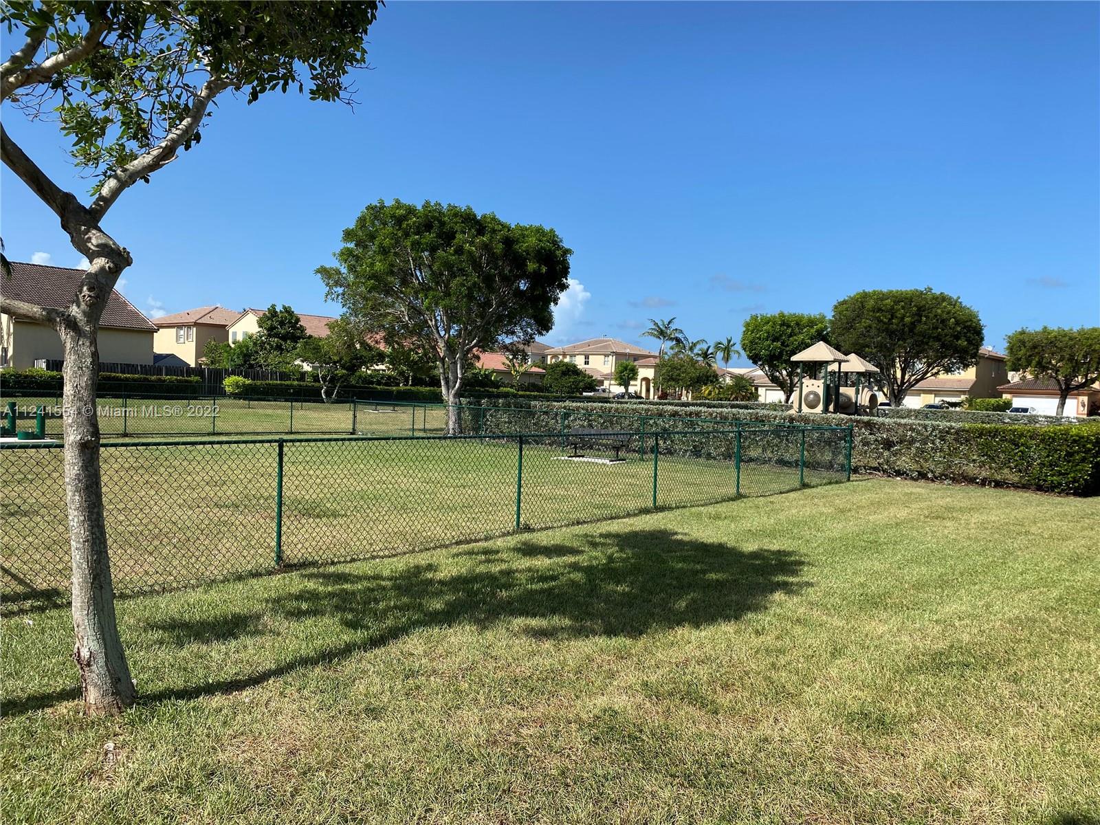 SPICEWOOD SUB - Residential Lease