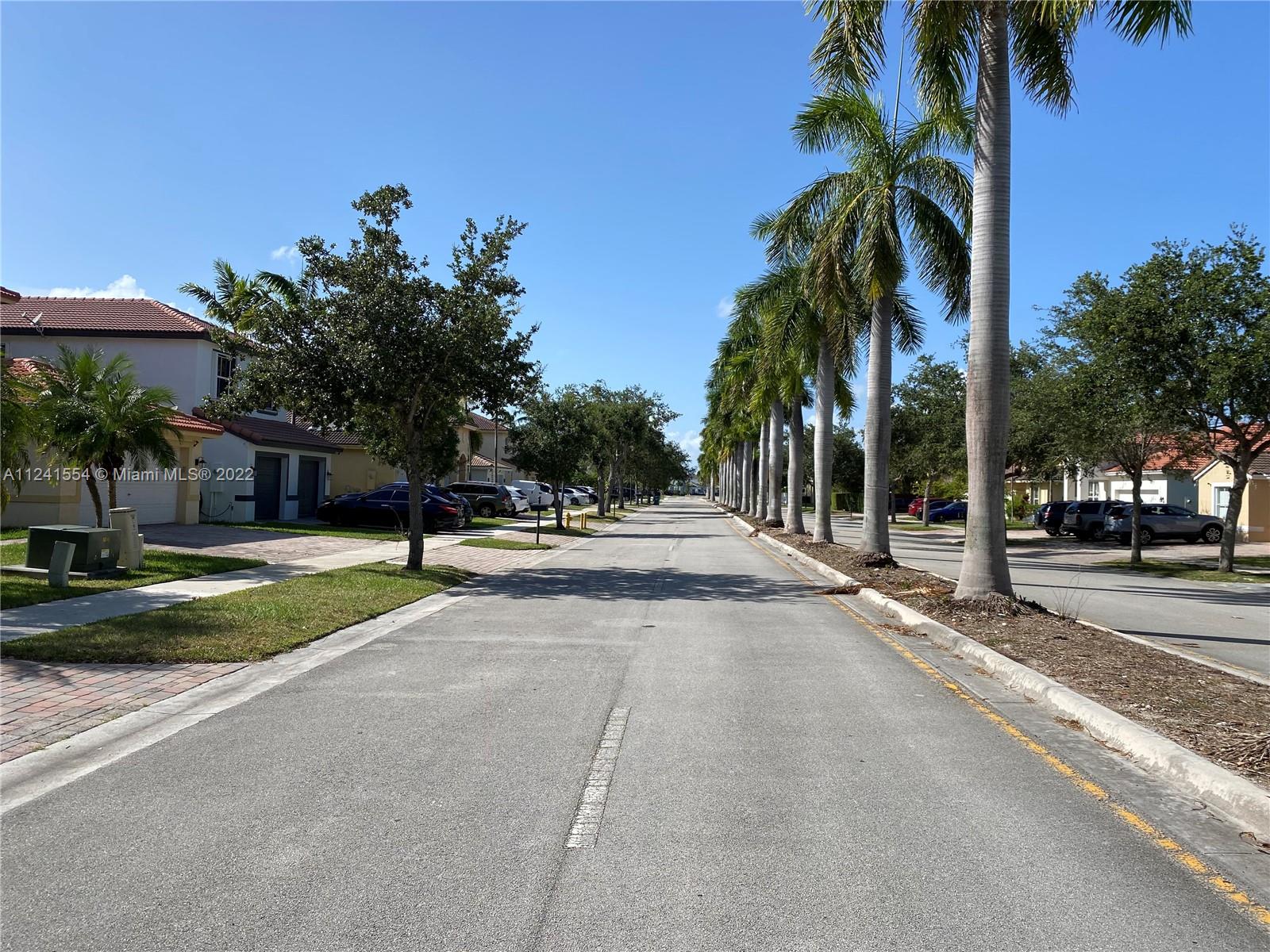 SPICEWOOD SUB - Residential Lease