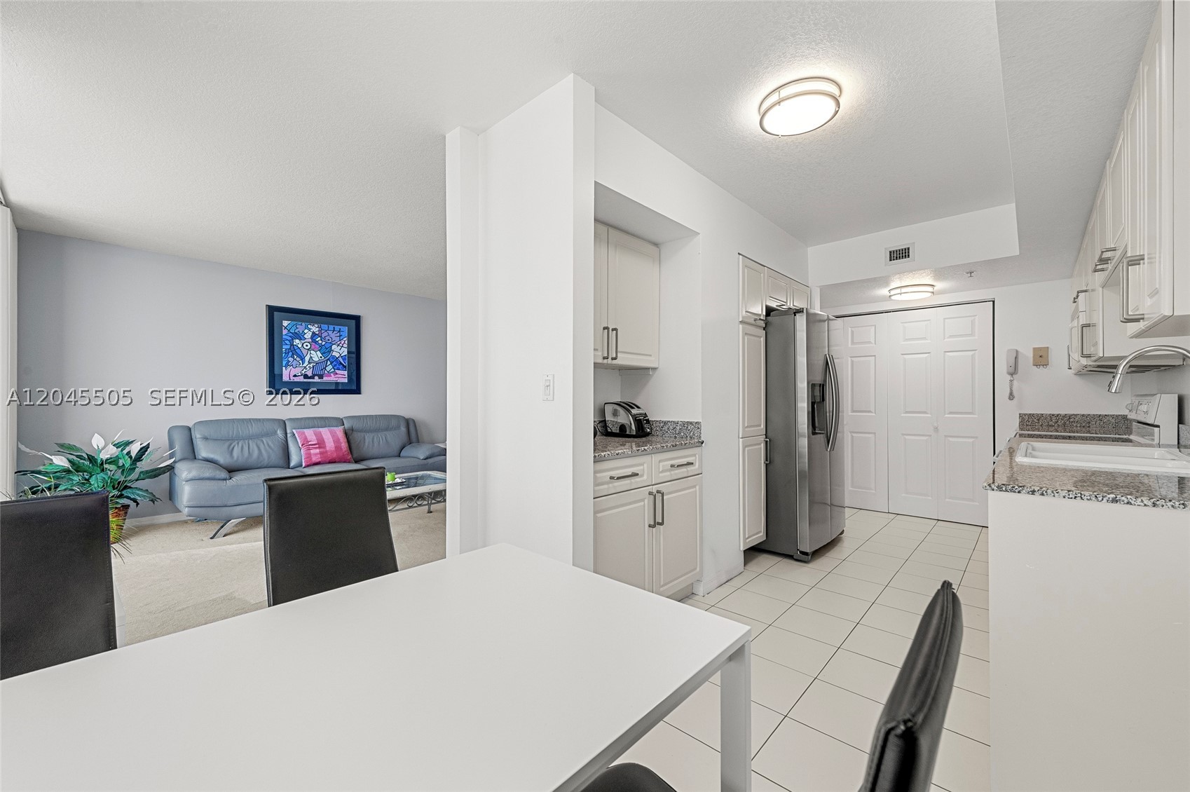 FLORIDA OCEAN CLUB CONDO - Residential