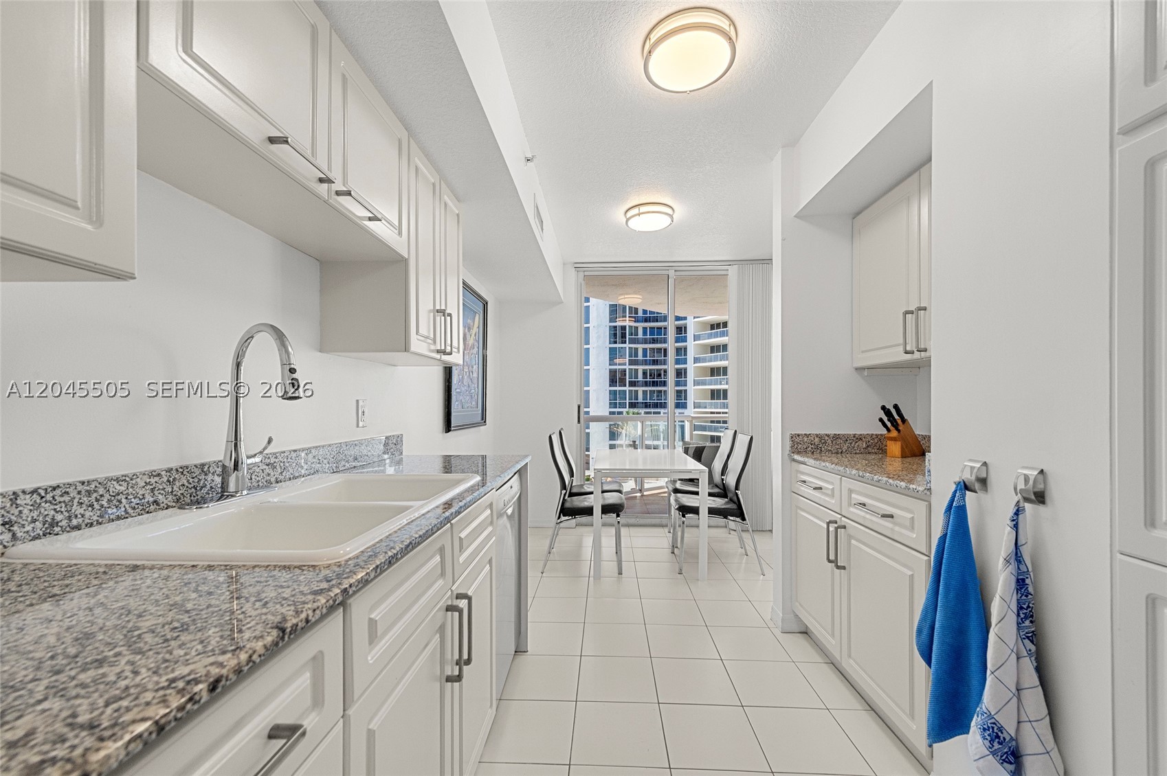 FLORIDA OCEAN CLUB CONDO - Residential