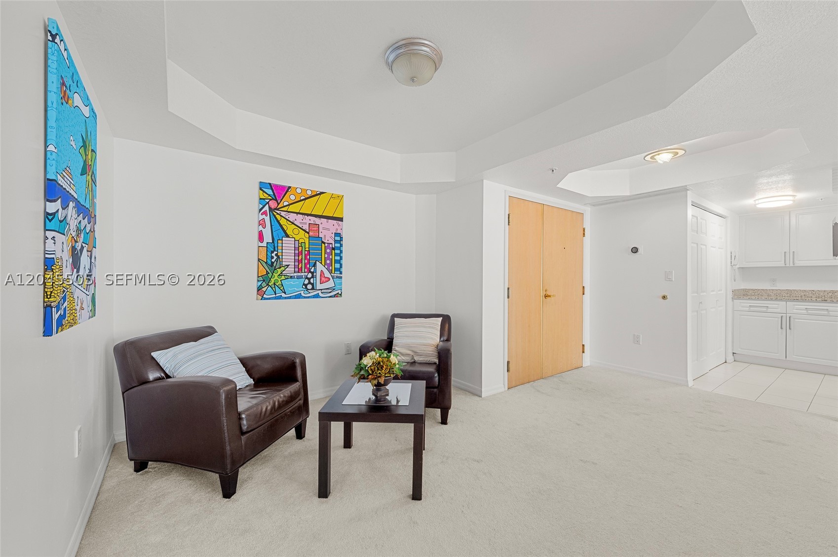 FLORIDA OCEAN CLUB CONDO - Residential