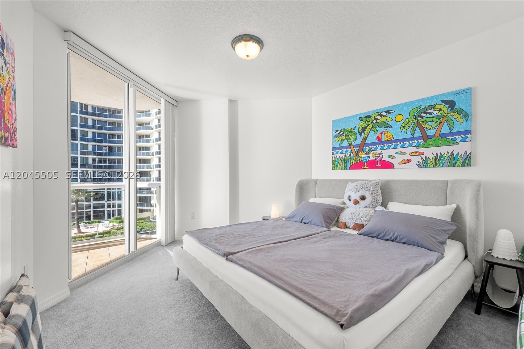 FLORIDA OCEAN CLUB CONDO - Residential