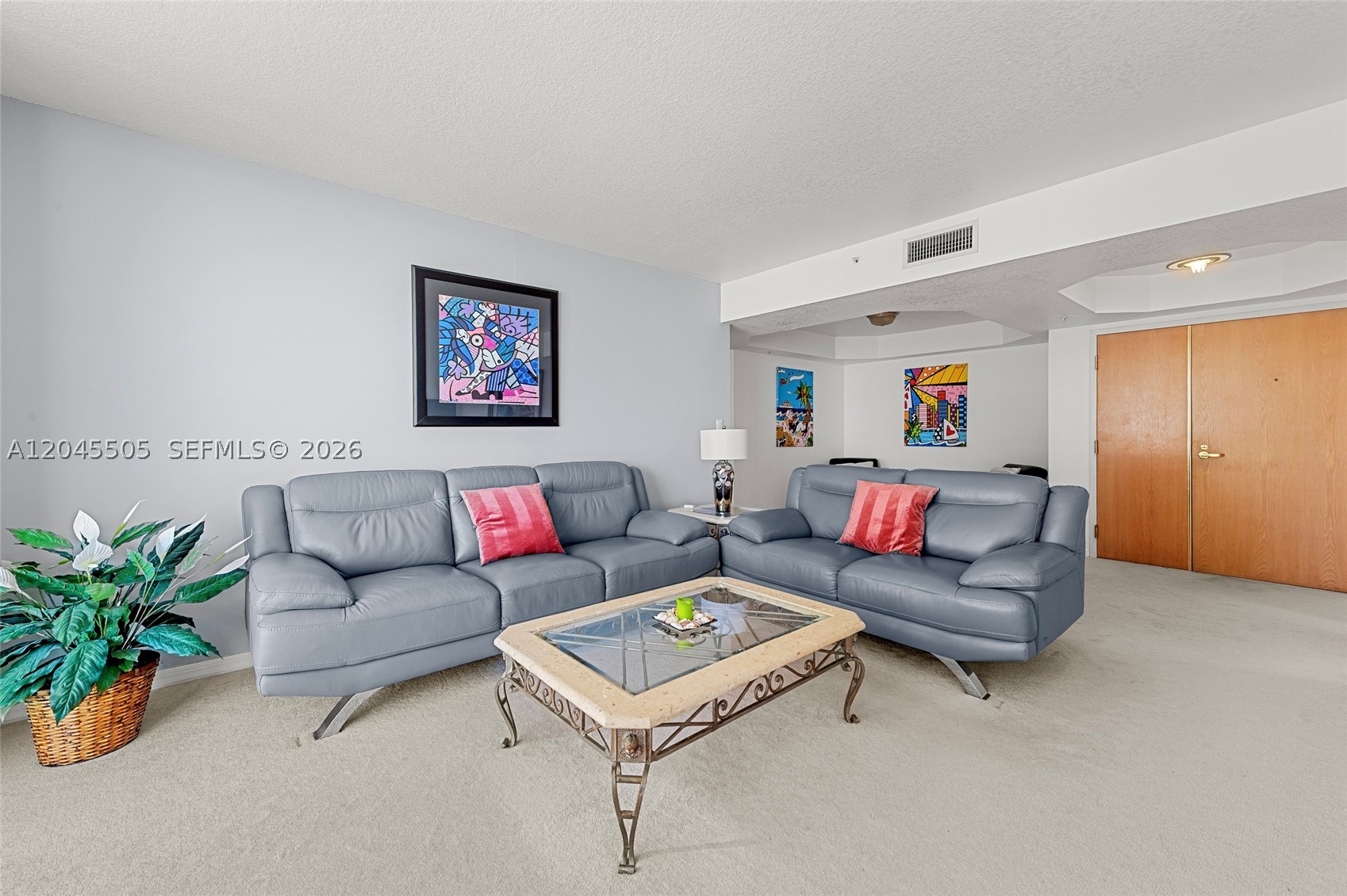 FLORIDA OCEAN CLUB CONDO - Residential
