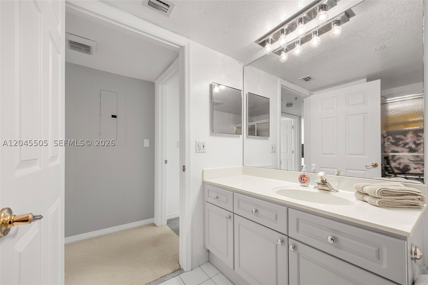 FLORIDA OCEAN CLUB CONDO - Residential