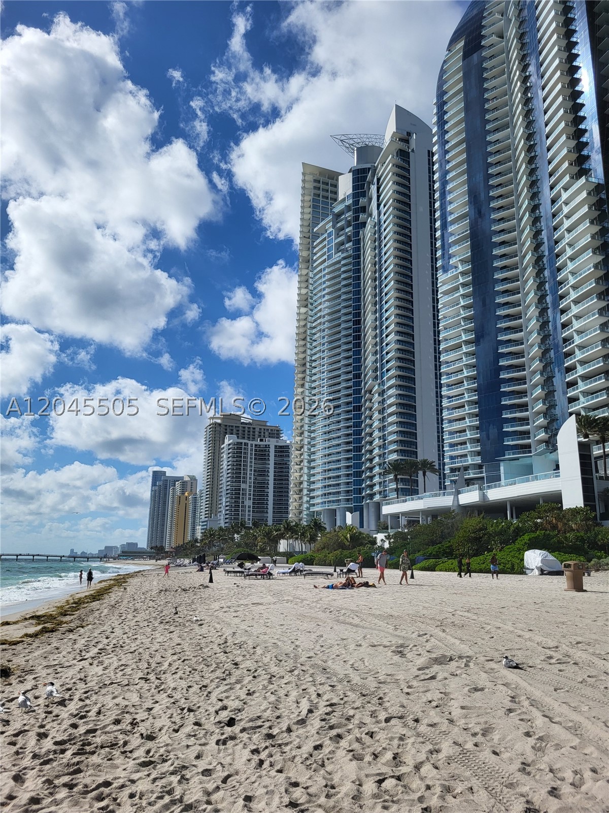 FLORIDA OCEAN CLUB CONDO - Residential