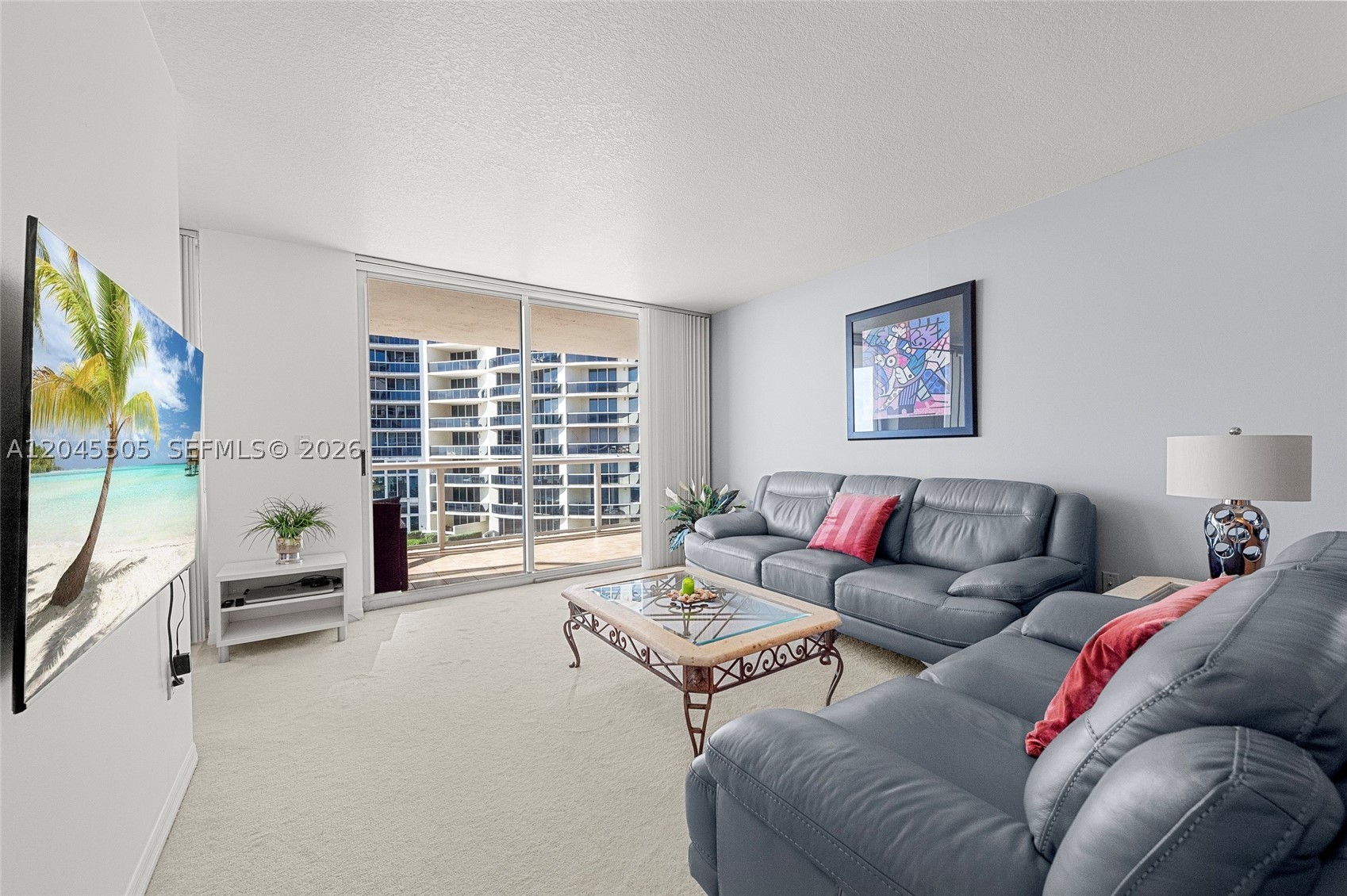 FLORIDA OCEAN CLUB CONDO - Residential