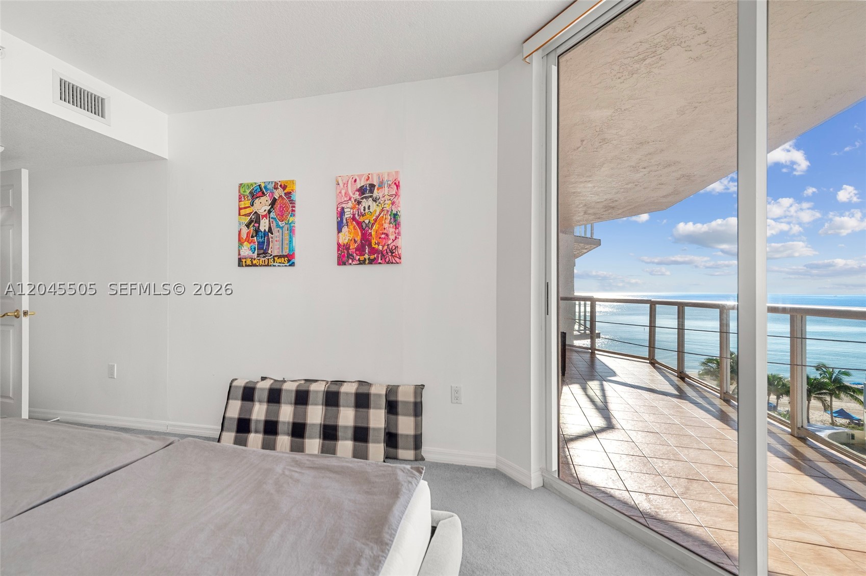 FLORIDA OCEAN CLUB CONDO - Residential