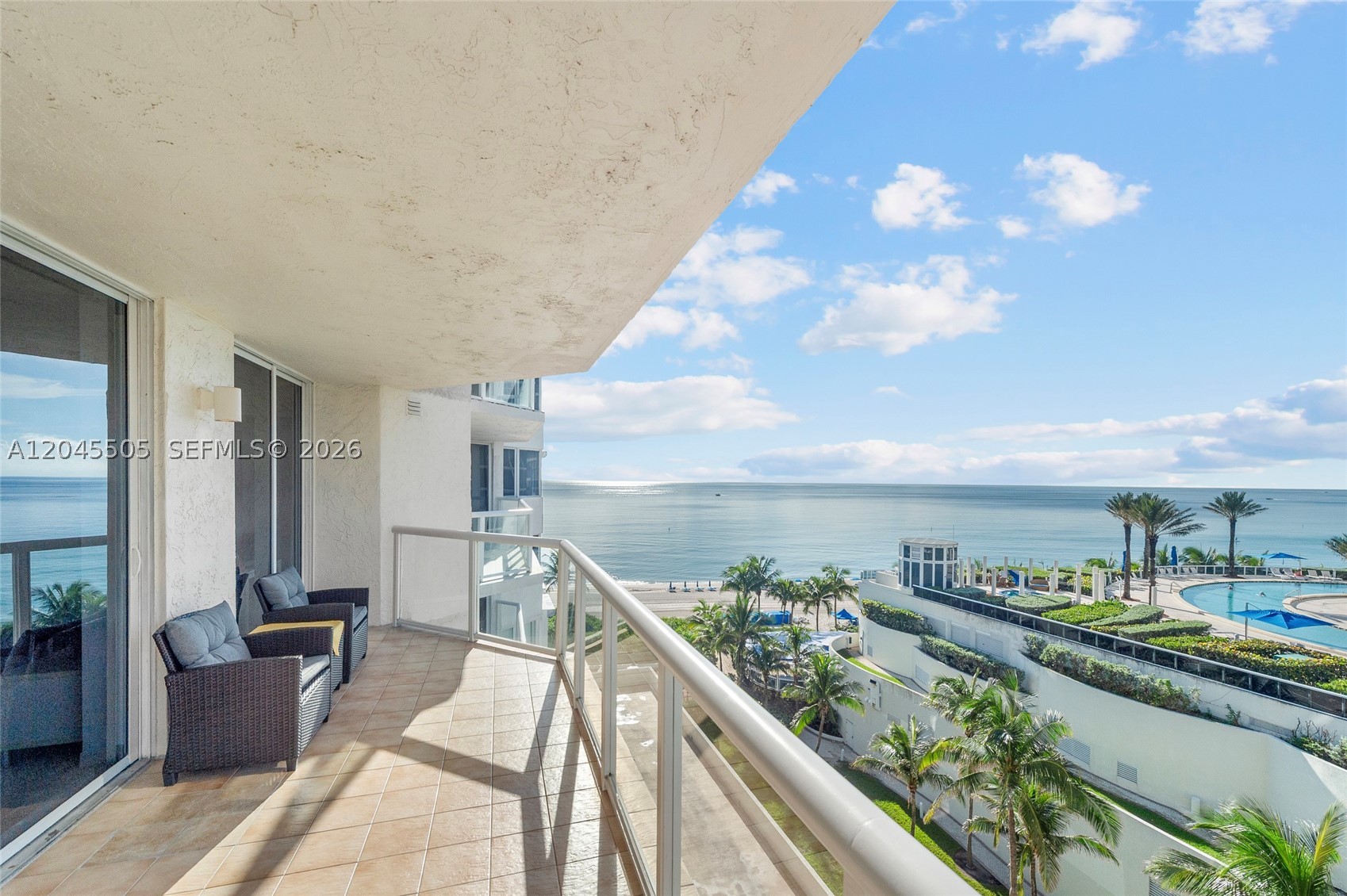 FLORIDA OCEAN CLUB CONDO - Residential