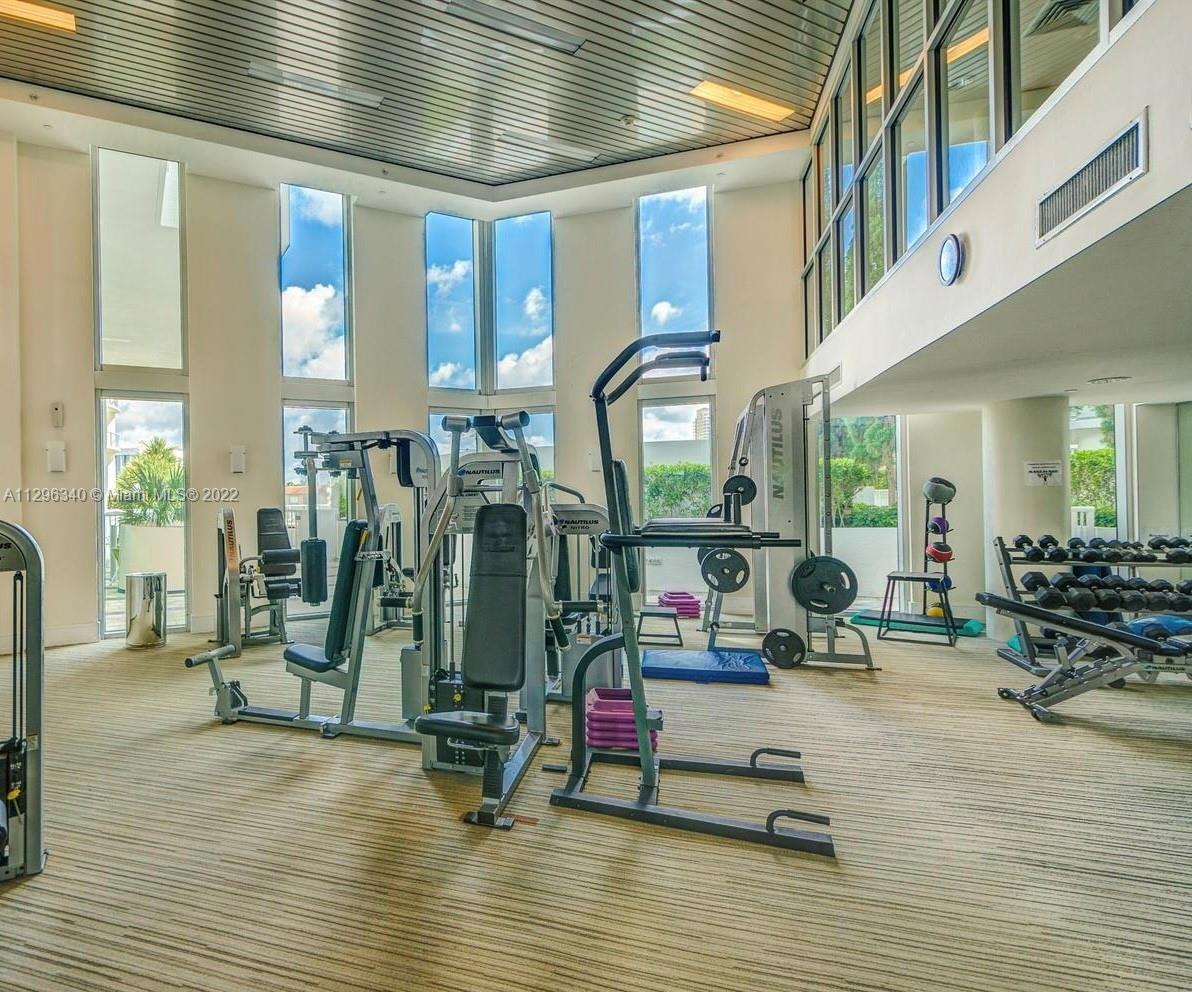 THE ATRIUM AT AVENTURA CO - Residential Lease