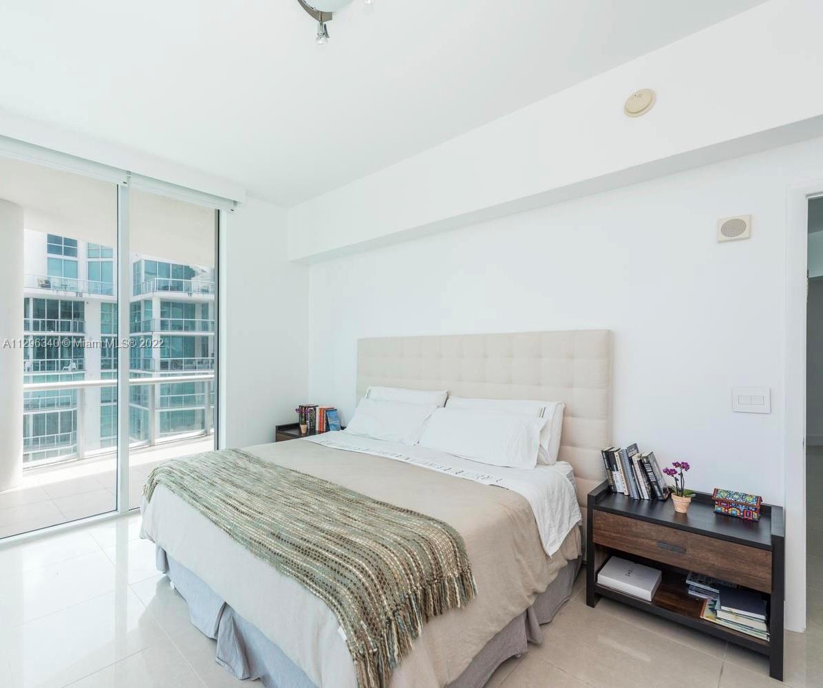 THE ATRIUM AT AVENTURA CO - Residential Lease