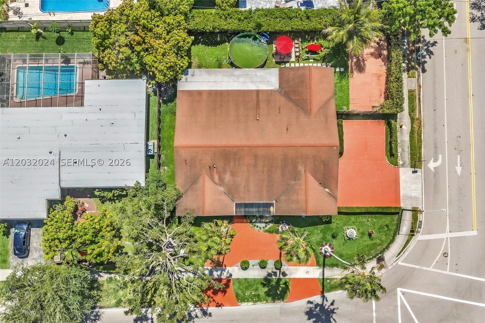 HIGHLAND LAKES SEC 2 - Residential