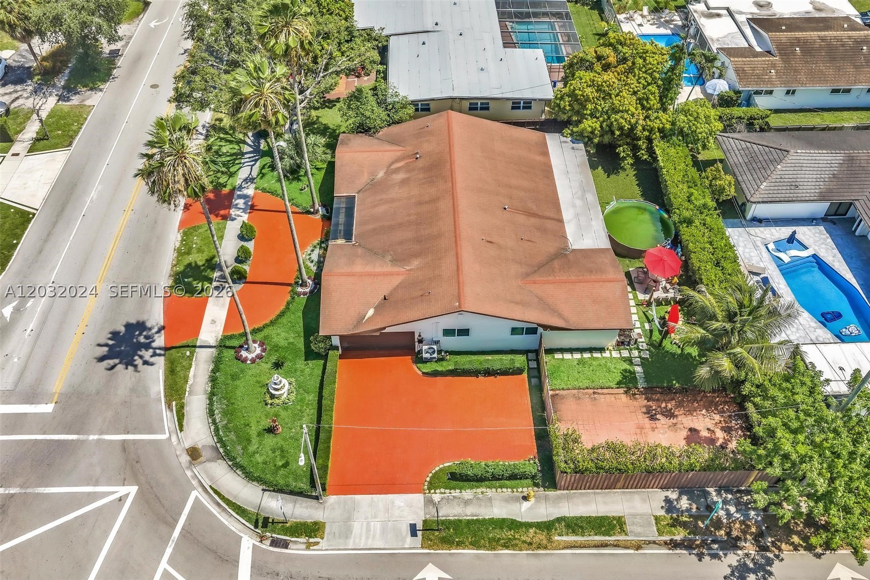 HIGHLAND LAKES SEC 2 - Residential
