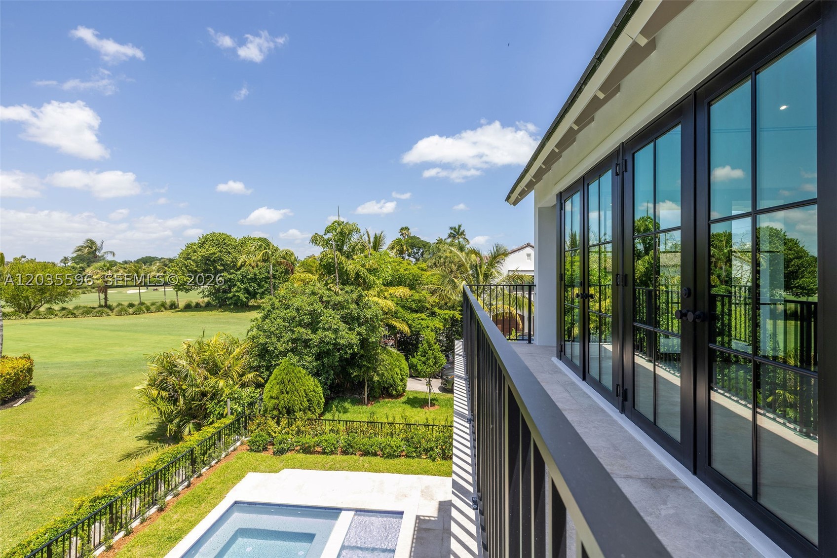 BEACH VIEW SUB - Residential
