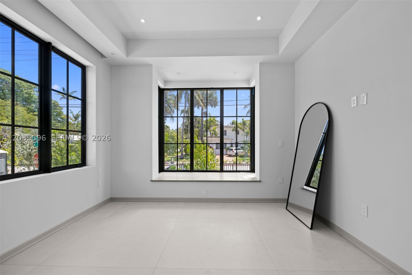 BEACH VIEW SUB - Residential