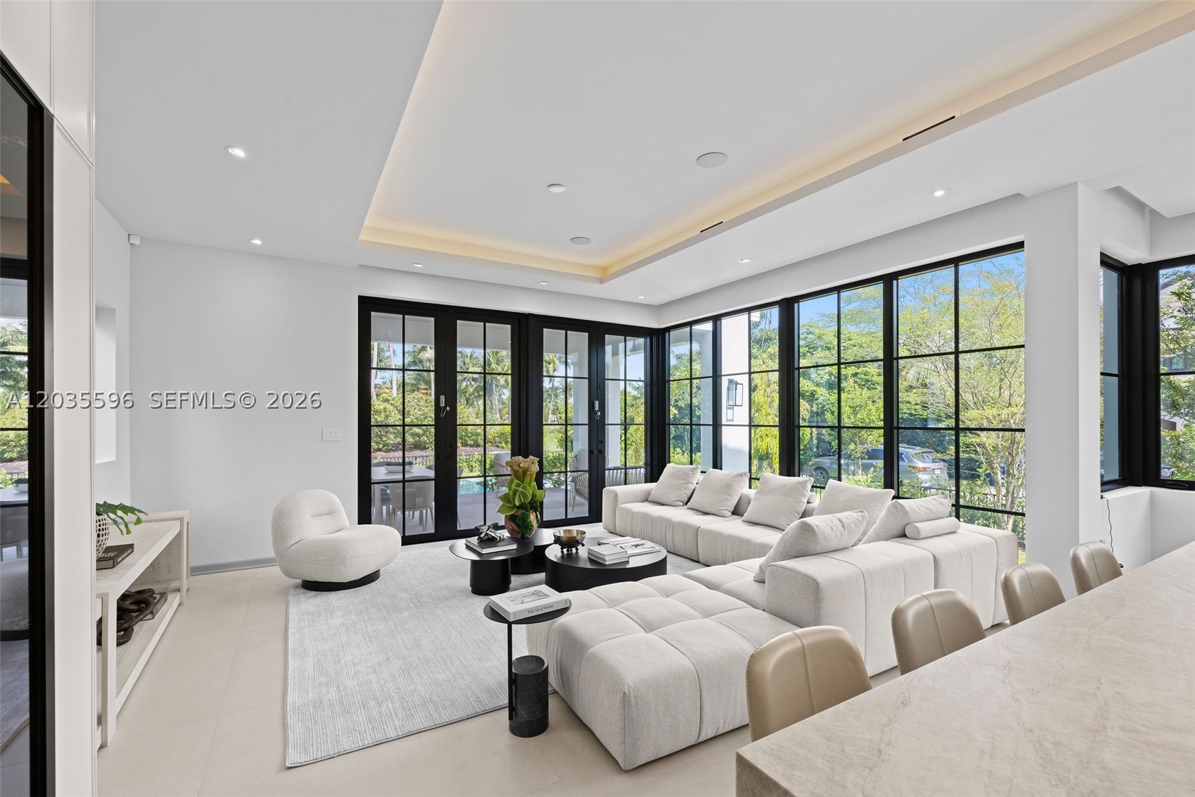 BEACH VIEW SUB - Residential