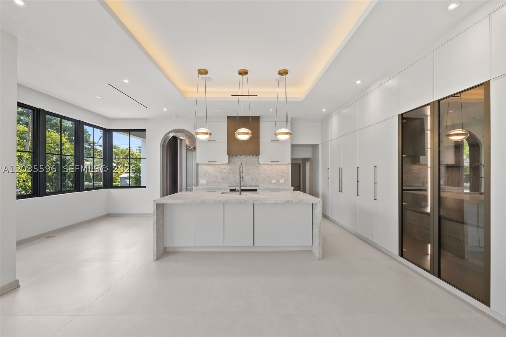 BEACH VIEW SUB - Residential