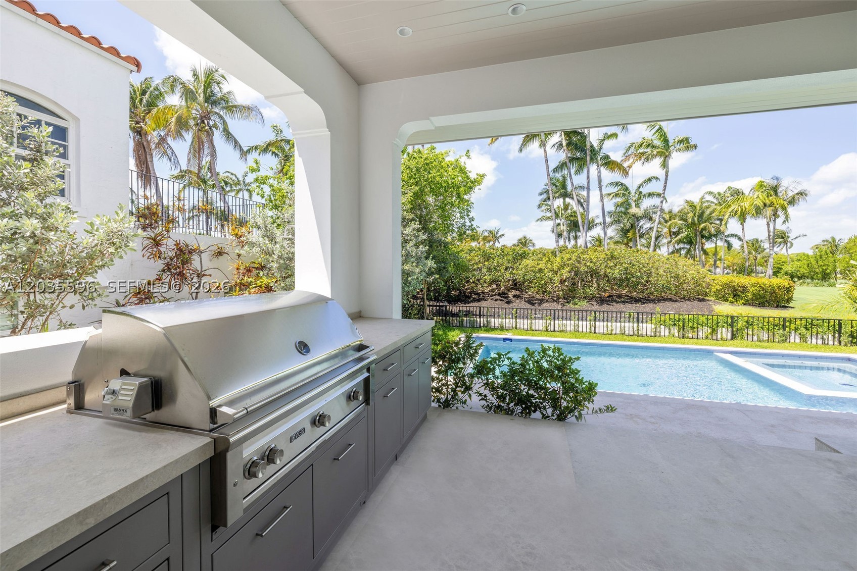 BEACH VIEW SUB - Residential
