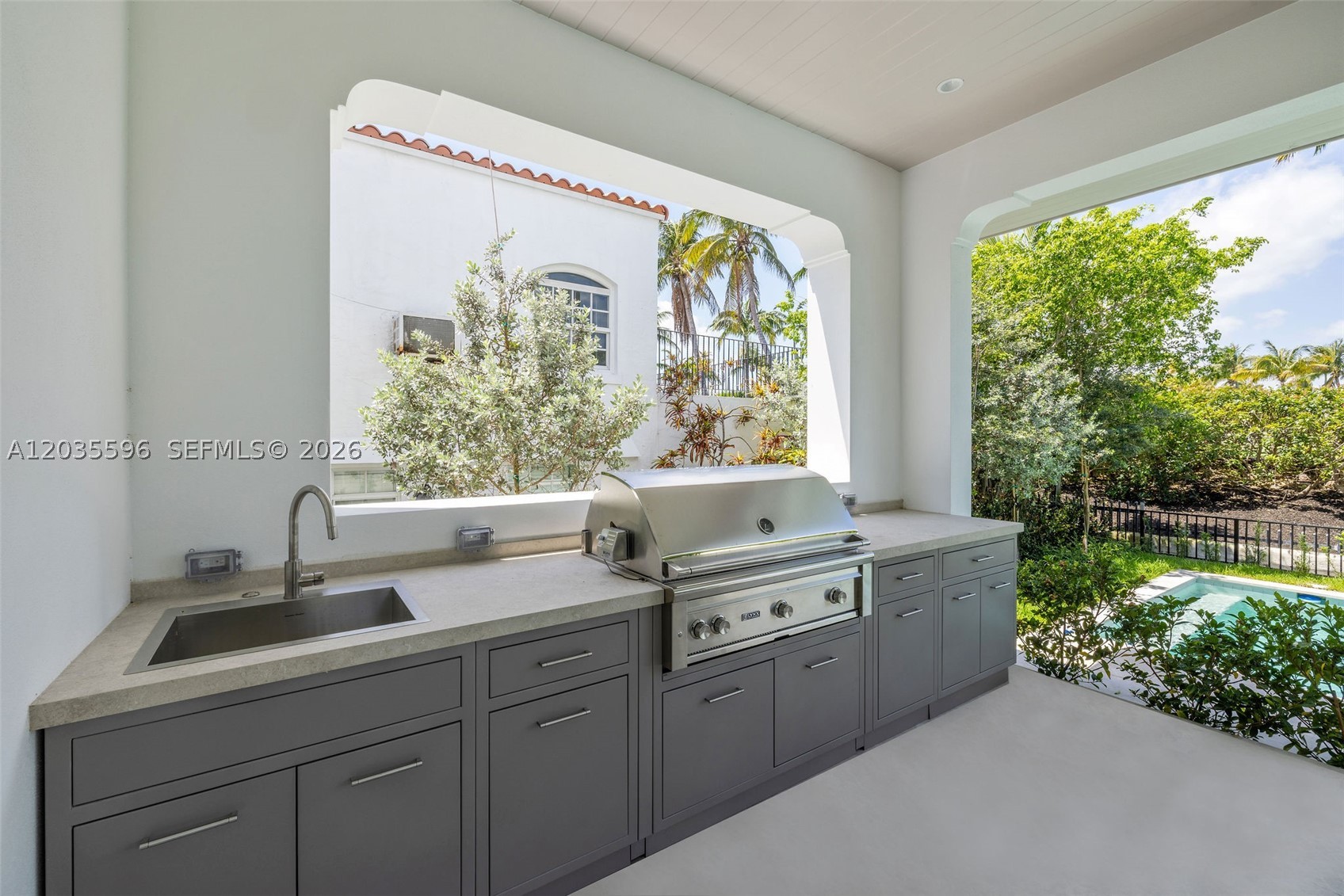 BEACH VIEW SUB - Residential