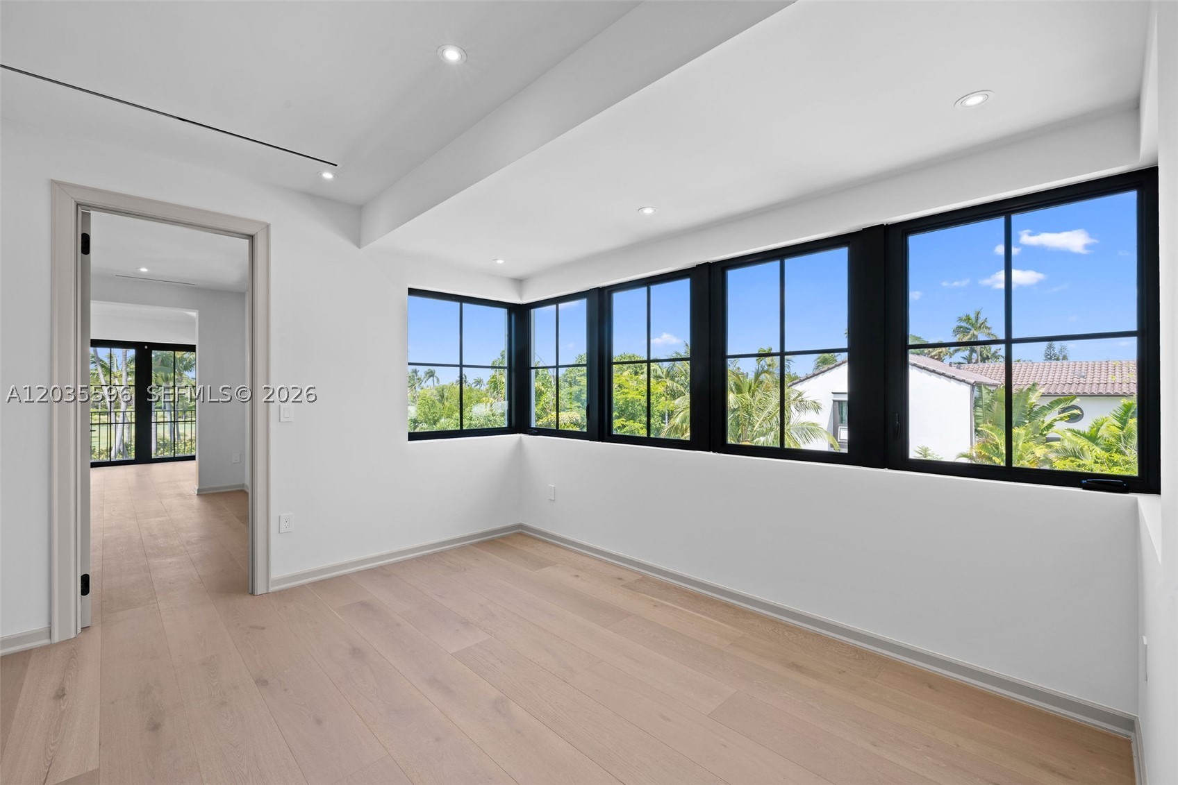 BEACH VIEW SUB - Residential