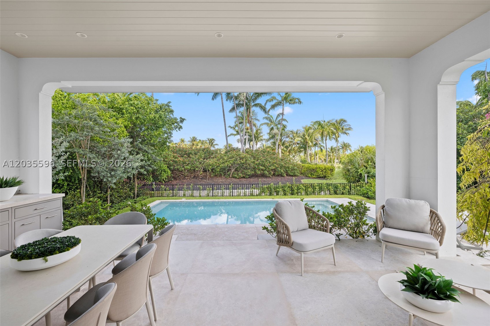 BEACH VIEW SUB - Residential