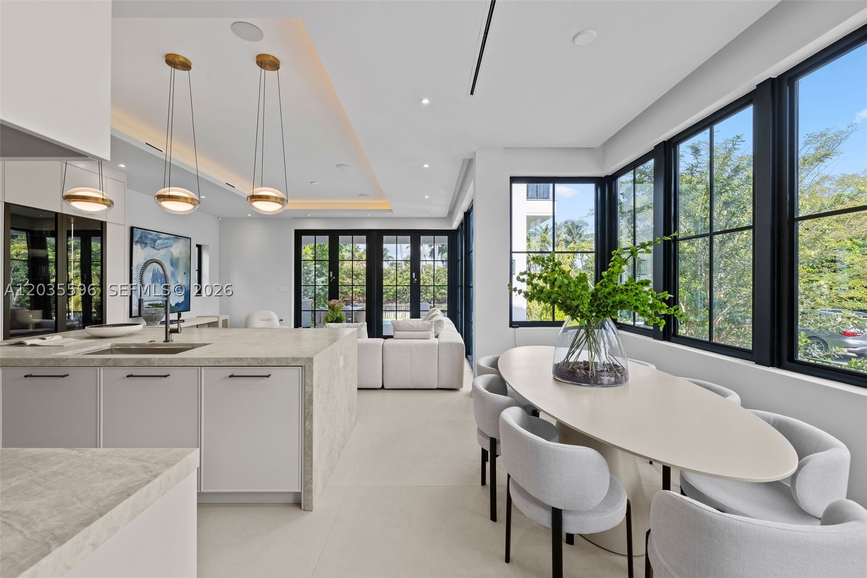 BEACH VIEW SUB - Residential