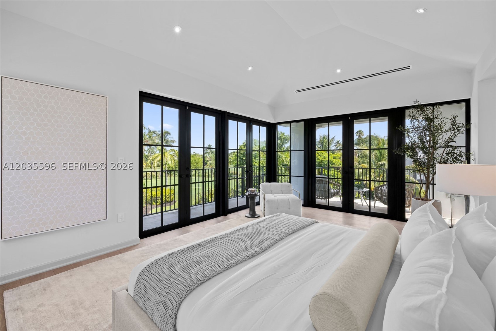 BEACH VIEW SUB - Residential