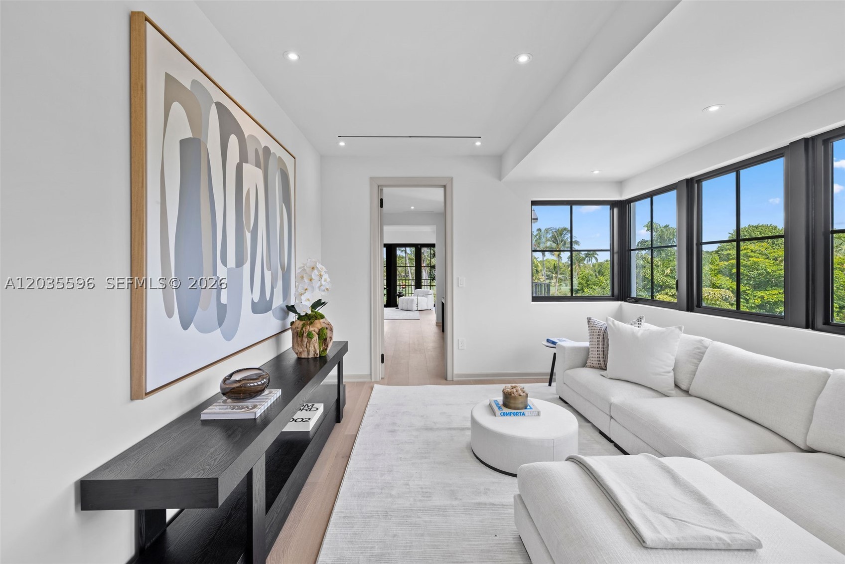 BEACH VIEW SUB - Residential