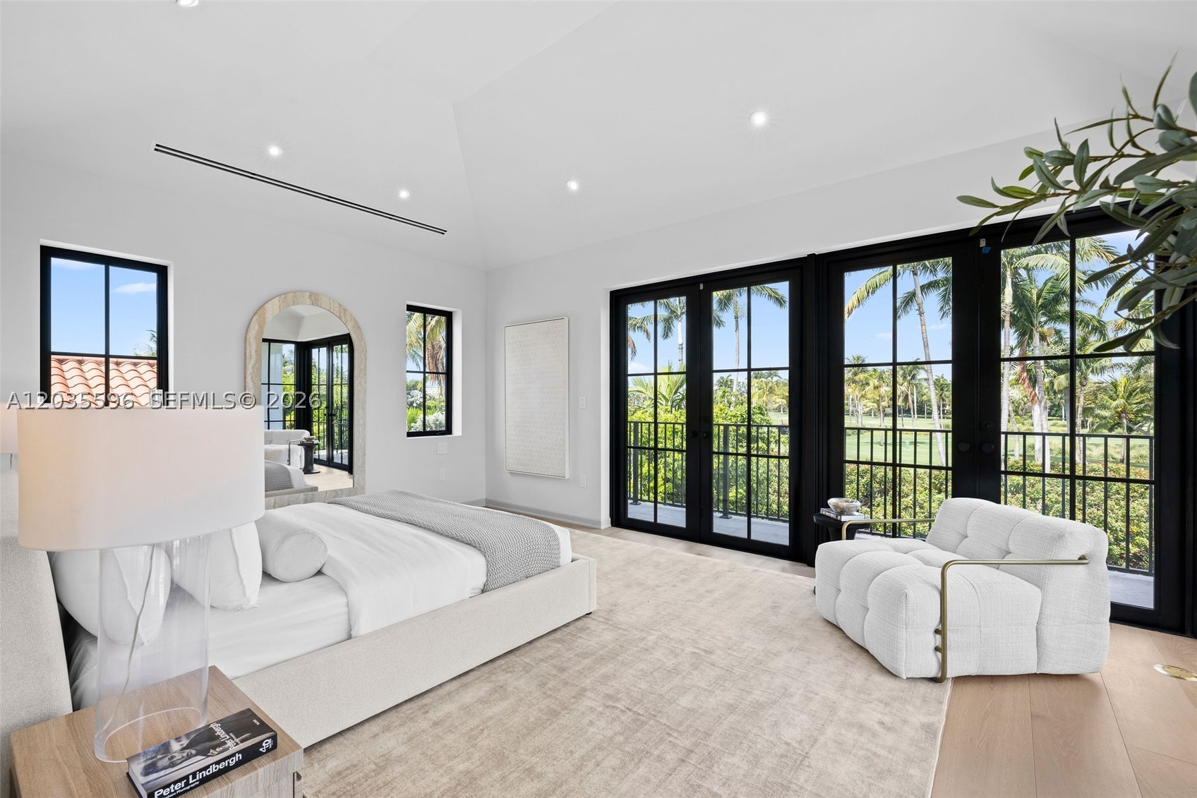 BEACH VIEW SUB - Residential