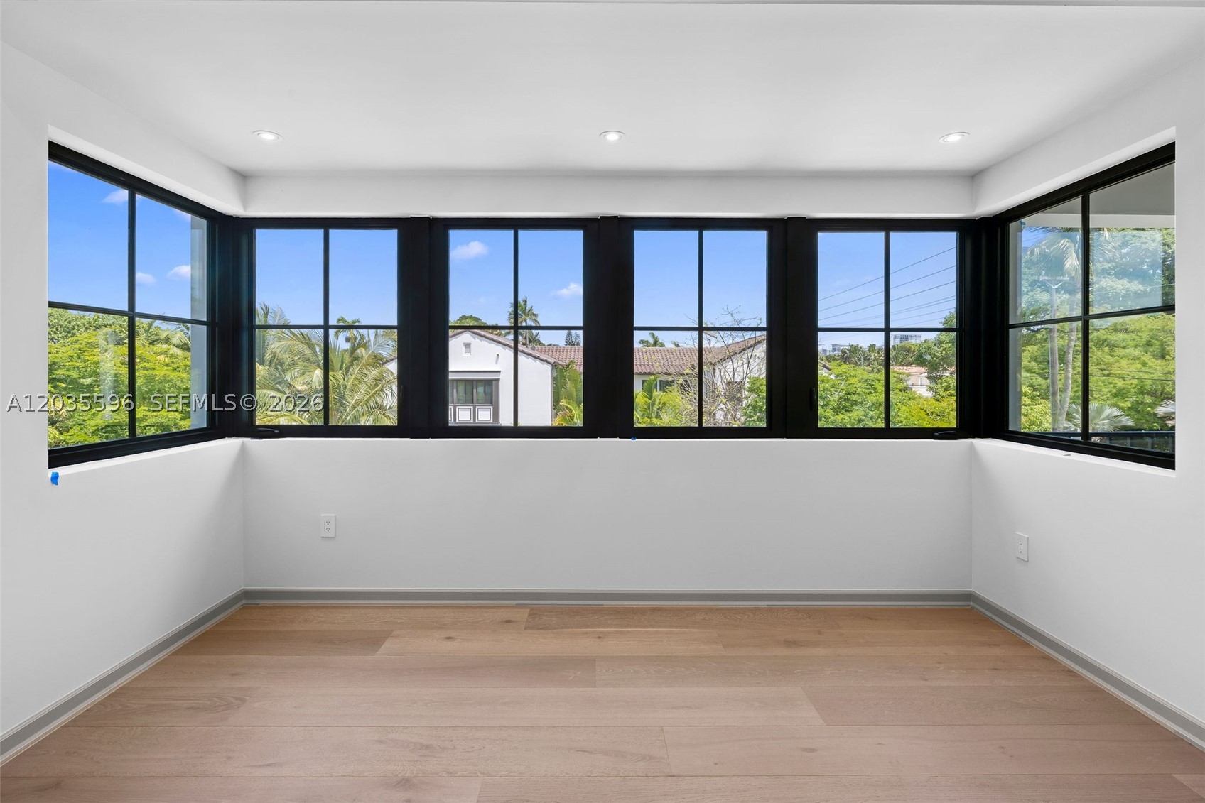 BEACH VIEW SUB - Residential