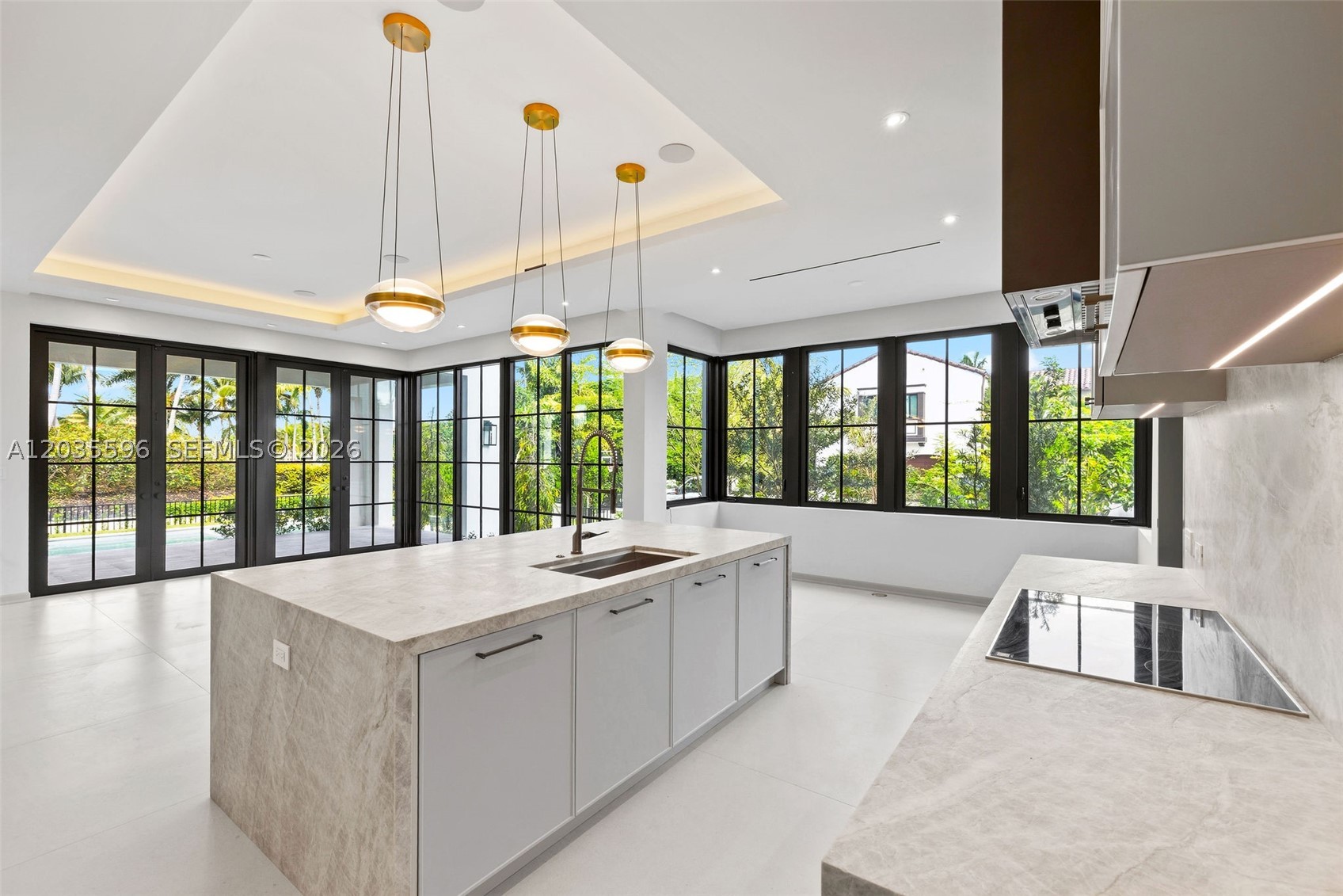 BEACH VIEW SUB - Residential