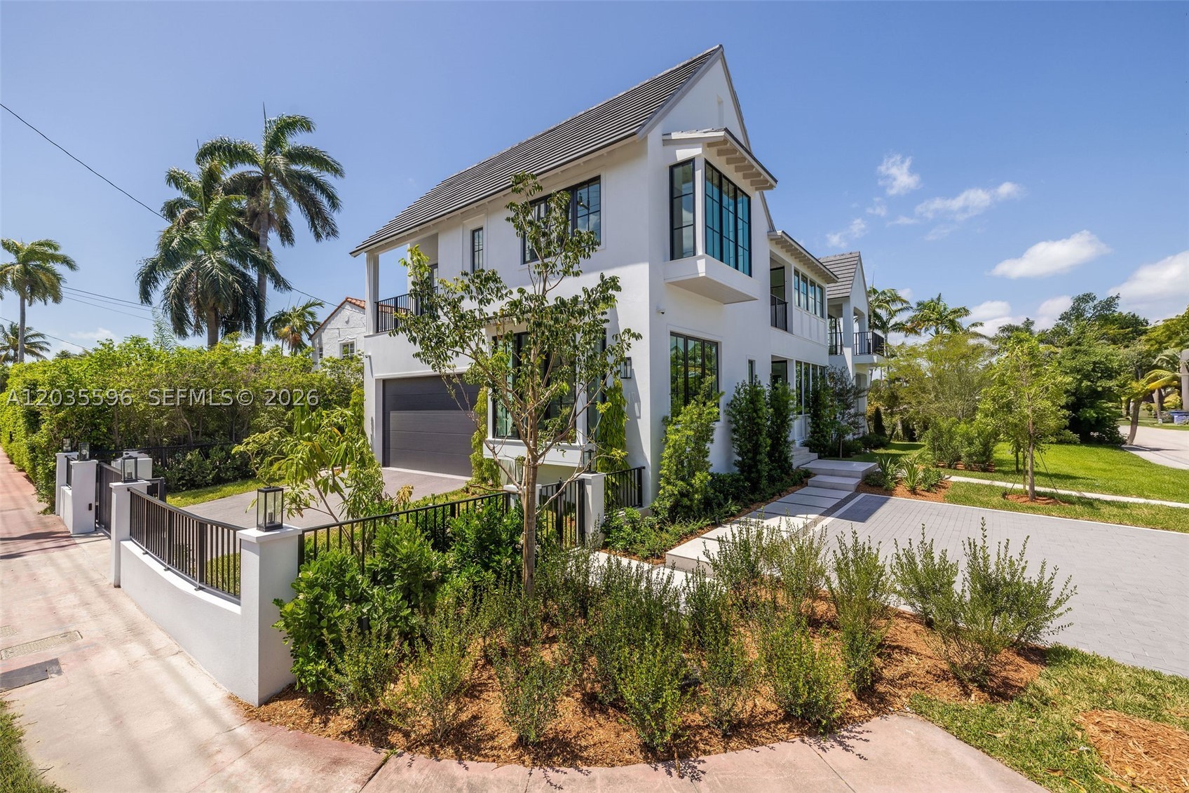 BEACH VIEW SUB - Residential