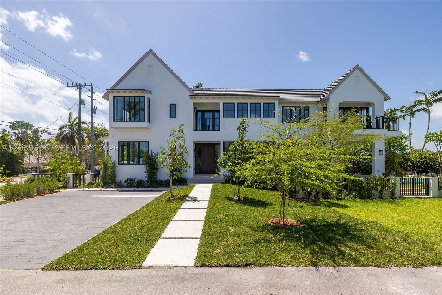 BEACH VIEW SUB - Residential