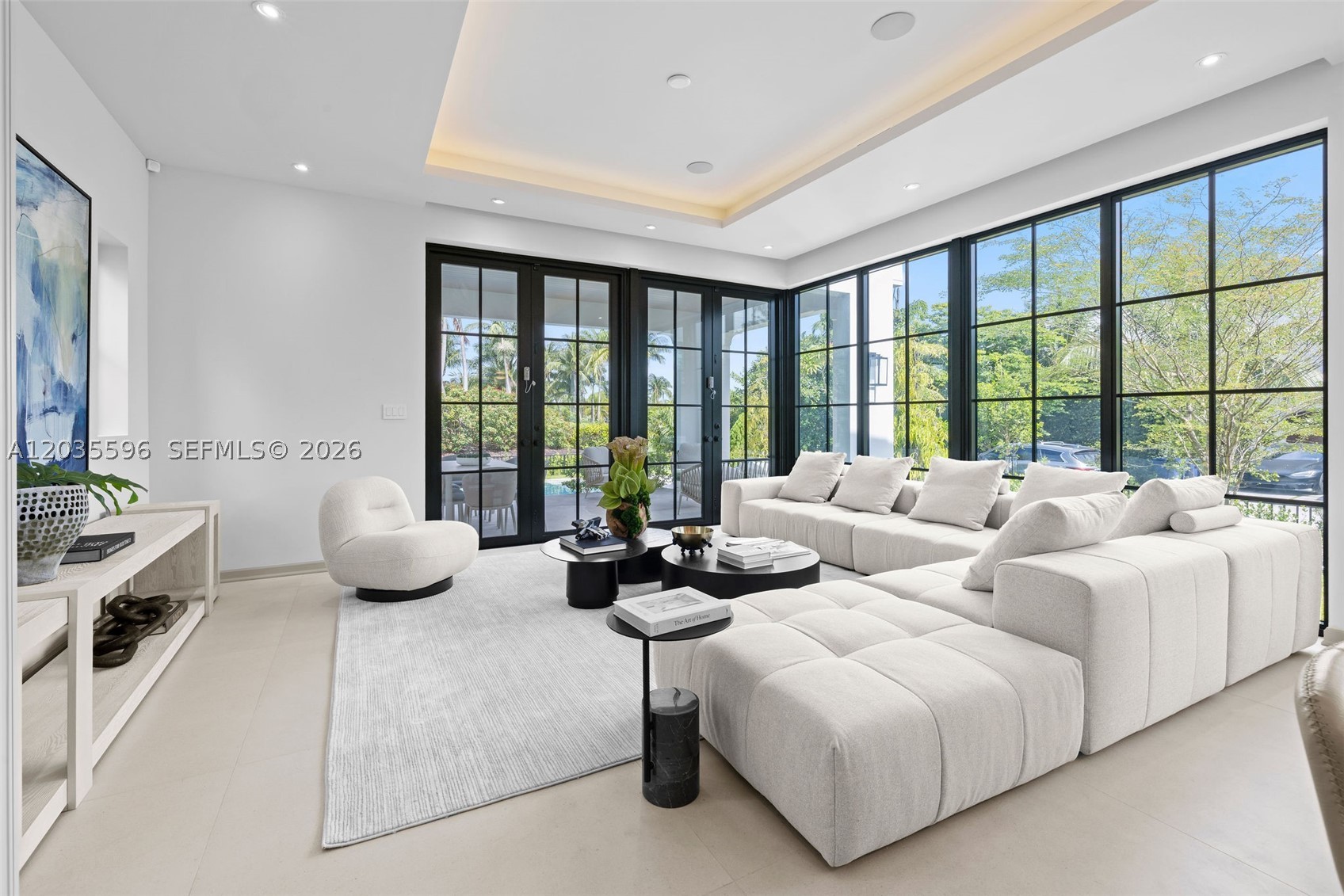 BEACH VIEW SUB - Residential