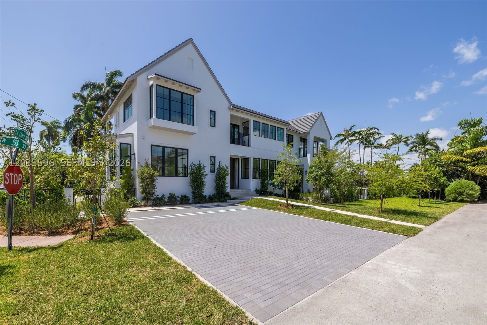 BEACH VIEW SUB - Residential